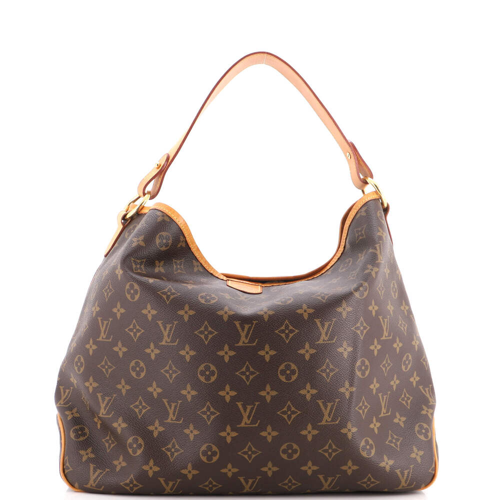 Louis Vuitton Delightful Handbag Canvas #366050L18B